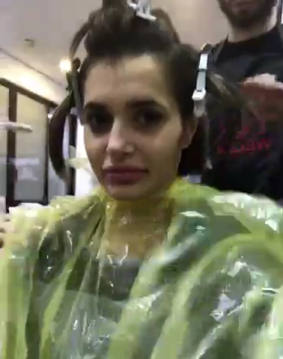 Diana de la „Insula Iubirii” şi-a îngrijorat fanii! A fost surprinsă cu vânătăi pe faţă: „Am pe aici, dar şi pe barbă”. Avem imaginile şi mărturisirile despre ce a păţit