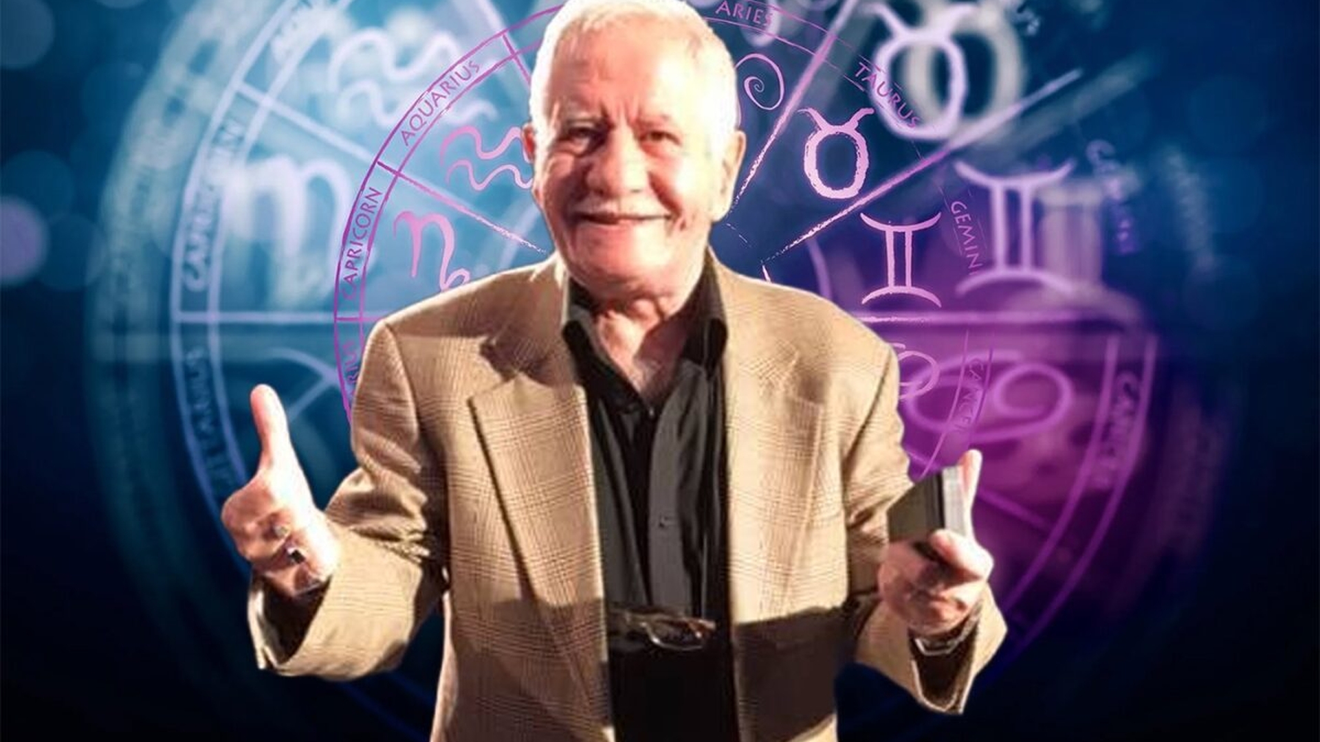 Care este cea mai puternică zodie, potrivit numerologului Mihai Voropchievici: "Poate muta munții din loc"