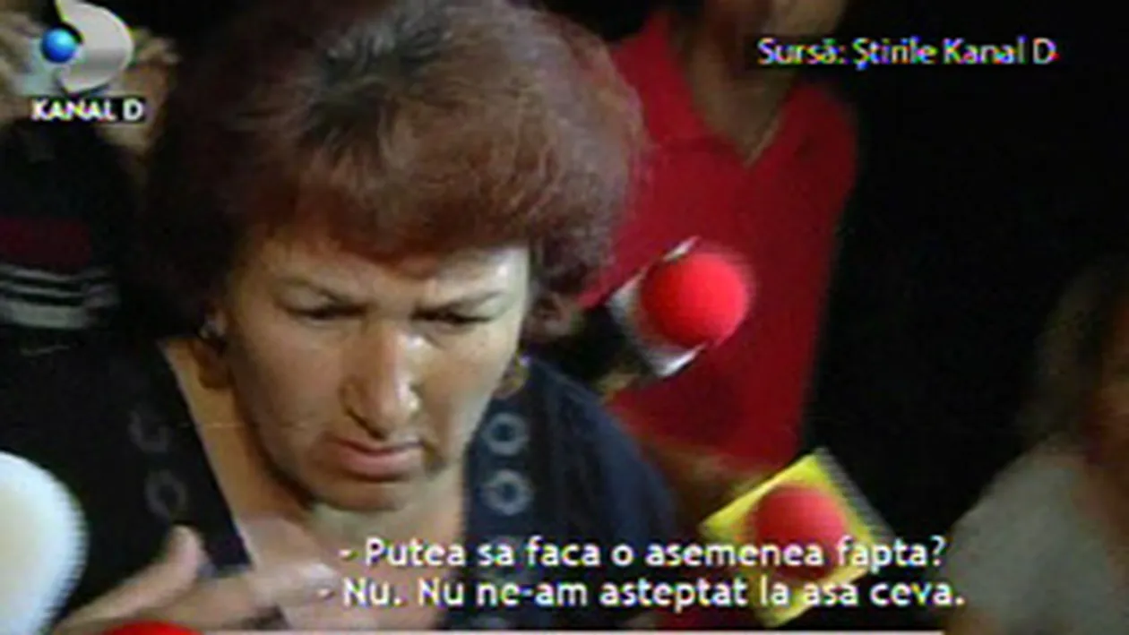 Rudele atacatorului preotului din Focsani sunt socate: Era un copil normal, din familie de oameni ortodocsi