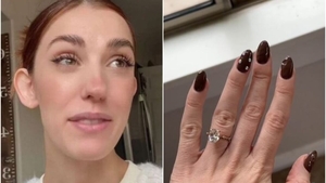 Şi-a pus unghii cu gel la salon, dar cum a ajuns acasă a avut un şoc! Ce a păţit la doar câteva ore după procedura cosmetică