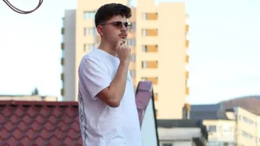 Luca Andronic, un tânăr de 18 ani din Panciu, și-a pierdut viața într-un accident rutier cumplit. Prietenul său l-a condus spre moarte!