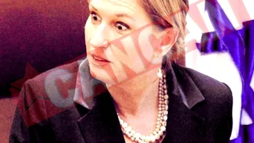 Ceruta de nevasta prin posta