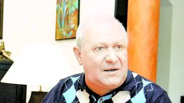 Bataia de la restaurantul din Corbeanca a racit relatiile in familia Tantareanu: Nu mai vorbesc de doi ani cu fiul meu!