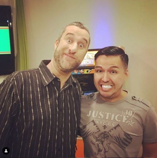 Dustin Diamond, diagnosticat cu cancer în stadiul 4. Actorul care l-a interpretat pe Screech în “Salvați de clopoțel” este internat: “Gânduri pozitive și rugăciuni”