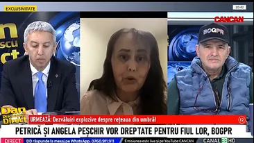 Este sau nu tatăl lui BogPR un mason? Dezvăluiri inedite marca Dan Diaconescu DIRECT