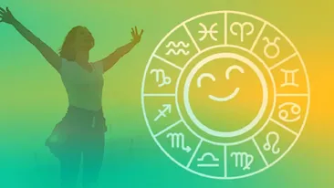 Două zodii vor da lovitura în weekendul 10-11 mai! Surprize mari și oportunități neașteptate