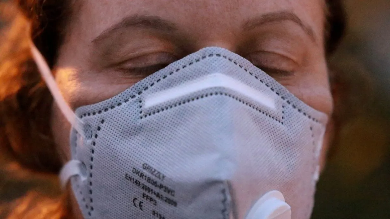 Decesul nr 250 pune toată România pe jar! Coronavirusul ucide persoanele obeze