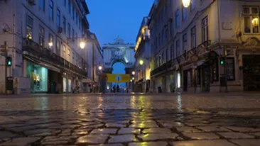 Poliglotul Cabral a avut probleme cu limba!