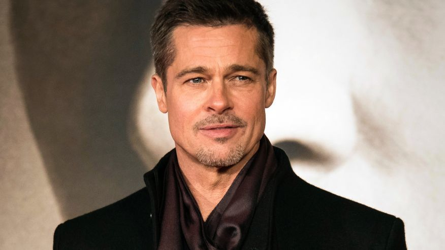 Au cheltuit 20.000 de dolari pentru a arăta ca Brad Pitt. Ce înfățișare au acum doi frați