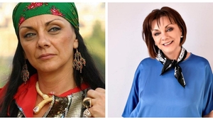 S-a aflat! Ce viciu nociv are Carmen Tănase