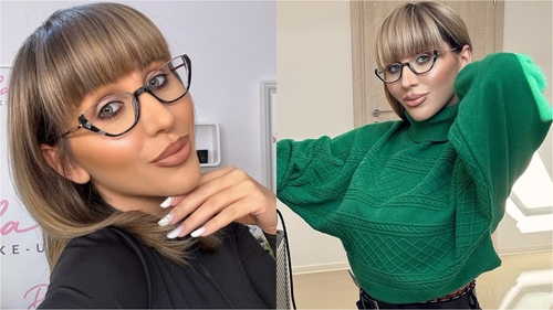 Nici n-a divorțat bine, că deja vrea să se mărite! Ce condiție i-a pus Dana Roba noului iubit