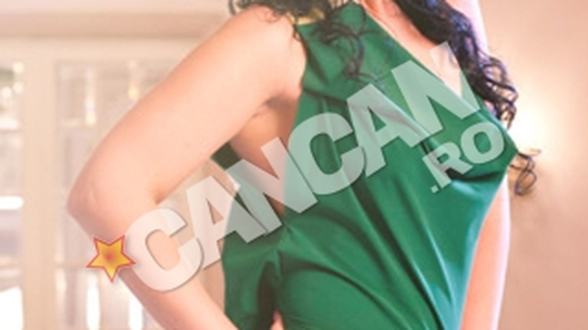 Culmea tupeului! Eleva lui Bote de la Next Top Model amenintata cu Politia de catre cea care a jefuit-o! “Mi-a furat tot ce au gasit in casa, chiar si servetelele!”