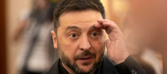 „RĂSPUNSUL, în istoria americană!” Un lider rus sugerează că americanii ar trebui să-l ELIMINE pe Zelenski