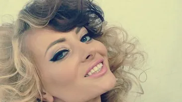 Delia Matache ii da replica lui Cornel Ilie! Vezi un VIDEO inedit cu artista! Ce a putut sa faca e de-a dreptul CRIMINAL