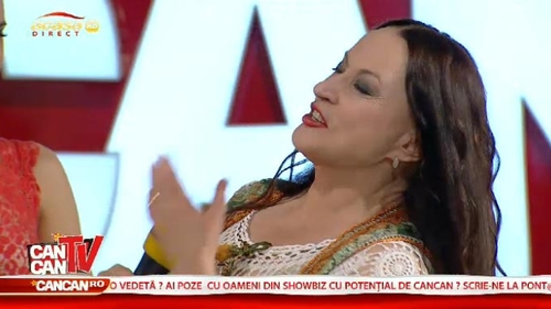 Maria Dragomiroiu, marturisire incredibila: "Am plecat in America cu piciorul si cu mana in gips"! Vezi ce a patit artista