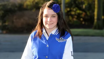 Le-a cerut medicilor sa-i taie piciorul ca sa poata alerga la olimpiada