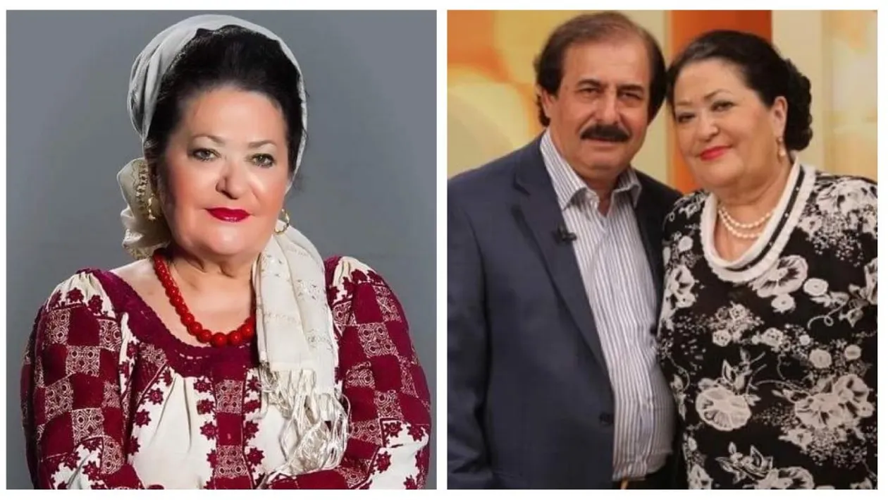 A murit Lidia Bejenaru Botgros, soția maestrului Nicolae Botgros