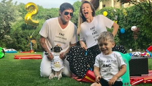 Adela Popescu este însărcinată! Ce sex are bebelușul