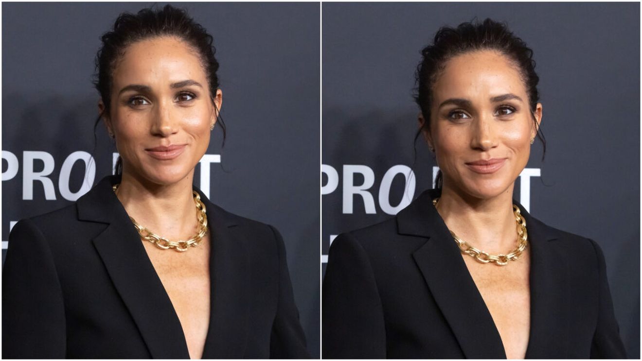 Acuzații la adresa lui Meghan Markle! Cum ar fi profitat de necazurile sărmanilor: „E uimitor cum a orchestrat totul!”