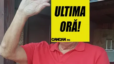 Doliu în mass-media din România. A făcut infarct și a murit în somn