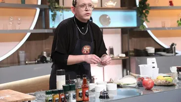 Ce s-a ales de Titus Antonescu, după participarea la „Chefi la cufițe”, de la Antena 1: „Am vrut provocarea asta”