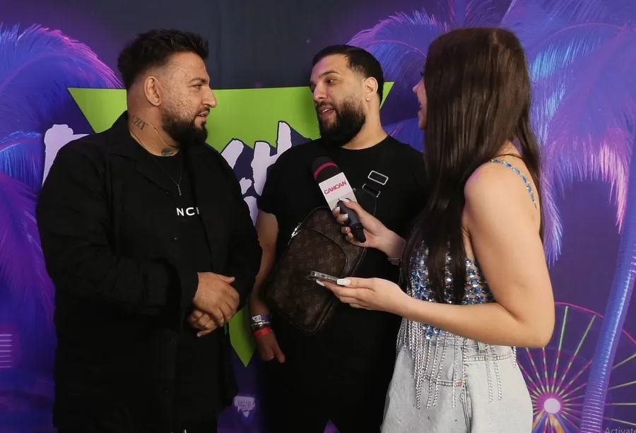 Costel Biju și Tzancă Uraganu, interviu la dublu! De la ce s-au supărat ultima oară