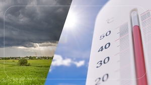 Prognoza meteo azi, 17 august 2026. Temperaturile urcă până la 37 de grade, dar vremea se întoarce brusc. Furtuni puternice spre seară
