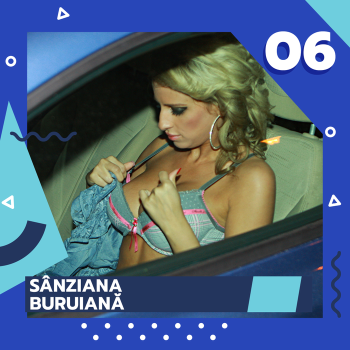 Super-topul vedetelor care se dezbracă pe unde apucă!