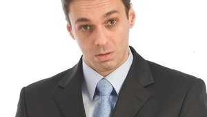 Mircea Badea, atac la Marian Godină: ”De aia nu e în stare să ia un c***t de examen, pentru că e prost și agresiv”