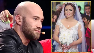 Îmi bag.. Mihai Bendeac, mesaj vulgar la adresa lui Carmen de la Sălciua. Reacția cântăreței