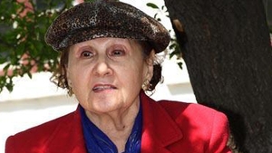 Ultima ora! A murit Mitzura Arghezi!