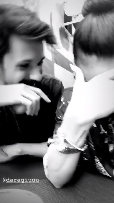 Carmen Minune i-a pus o întrebare intimă iubitului, iar răspusul lui face furori!