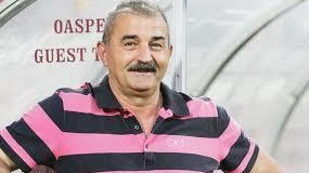 Popică despre atmosfera de la ASU Poli- ACS Poli: „Mi-a plăcut că suporterii au strigat Poli!” 