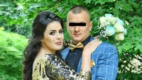 Cristina, tânăra din Piteşti care a aflat că are cancer în ziua în care a născut, a murit! Mesajul cutremurător al fratelui ei