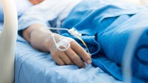 Au venit rezultatele pentru bărbatul care a murit la Pitești, suspect de coronavirus! Ce au descoperit medicii