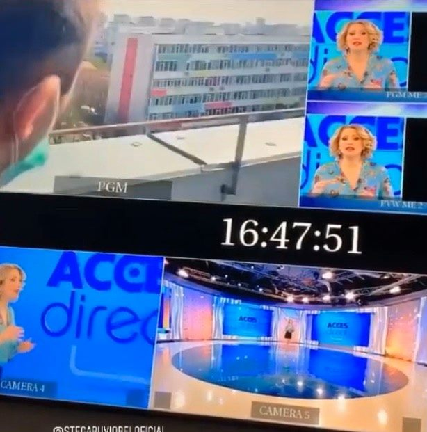 Unde locuiesc, de fapt, Vulpiţa şi Viorel. Locaţia a fost ţinută secret de Antena 1, până acum. Avem imaginile