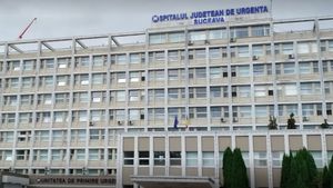Morți de la Spitalul Suceava, uitați de autorități. 6 persoane ucise de COVID-19, descoperite după o lună. Fost manager: „Le era frică să nu se interpreteze”