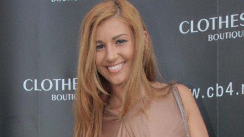 Am aflat cel mai bine pazit secret al Alinei Erimia! Nimeni nu si-ar fi inchipui asta despre bruneta sexy de la LaLa Band!