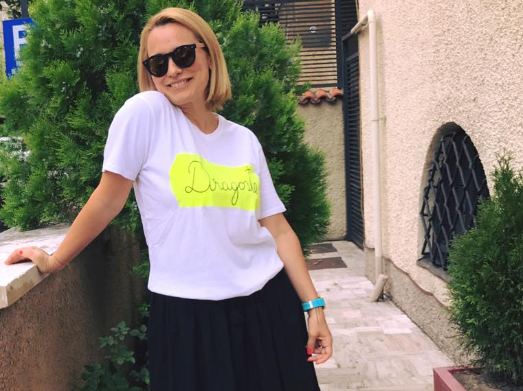 Andreea Esca a luat prin surprindere pe toată lumea. Anunţul făcut de vedeta Pro TV astăzi: „M-am gândit să…”