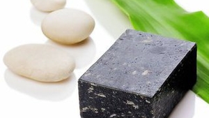 Sapunul negru, un produs 100% natural