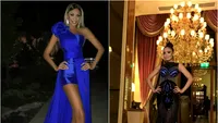 Andreea Mantea a dat-o de gol pe Bianca Drăguşanu! Cum a anunţat bruneta că soţia lui Victor Slav a intrat deja în ”familia” Kanal D