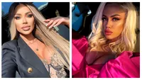 Bianca Drăgușanu i-a dat replica Andei Adam. Ce spune blondina despre rivalitatea dintre ele