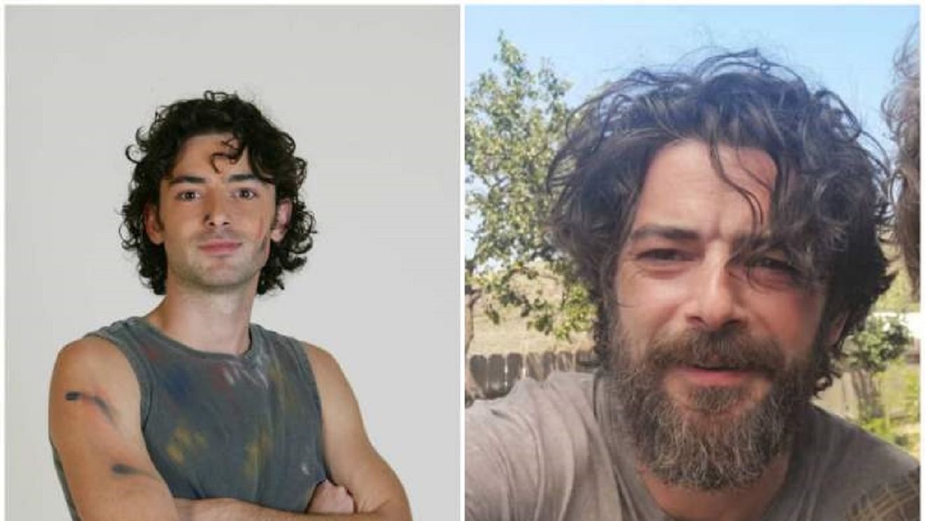 Din ce face bani Dan Bordeianu, fostul iubit al Adelei Popescu, după ce s-a mutat la țară: ”Nu mă satur”