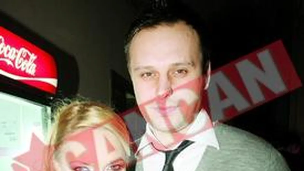 Ce i-a facut Andreea Antonescu iubitului