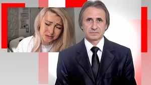 Tatăl Andreei Bălan a ajuns, de urgență, la spital. Săndel Bălan a tras o sperietură soră cu moartea, iar CANCAN.ro are toate detaliile!“Nu mai puteam să merg, îmi pierdeam echilibrul!”