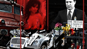 Văduva și copiii milionarului, buni de plată pentru Bentley-ul în care afaceristul și-a găsit sfârșitul!
