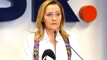 Elena Lasconi, mesaj public pentru Donald Trump după anularea alegerilor: ”Sunteţi un adevărat lider al poporului, exact ca şi mine”