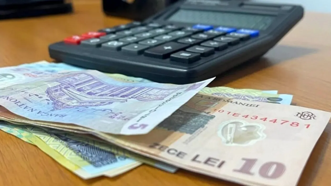Pensiile vin mai repede în aprilie! Data la care intră banii înainte de Paște