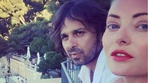 DELIA, urare inedită pentru RĂZVAN MUNTEANU! Ce i-a transmis artista de ziua de naştere a soţului ei