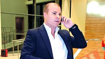 Nicu Gheara: Bag bani la Rapid!